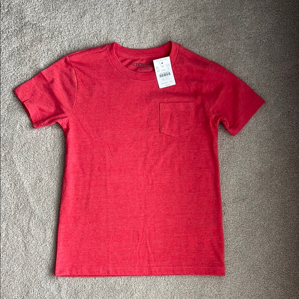 Crewcuts T-Shirt